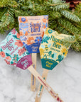 Seed Pops - Pollinator