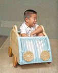Archie Storage Wagon