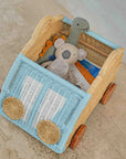 Archie Storage Wagon