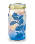 Garden Jars - Organic Herbs