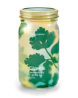 Garden Jars - Organic Herbs