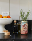 Garden Jars - Organic Herbs