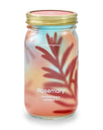 Garden Jars - Organic Herbs