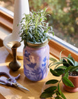 Garden Jars - Organic Herbs