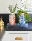 Garden Jars - Organic Herbs