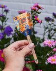 Seed Pops - Pollinator