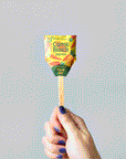 Seed Pops - Garden