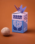 Seed Bombs