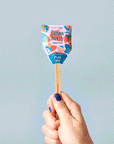 Seed Pops - Garden