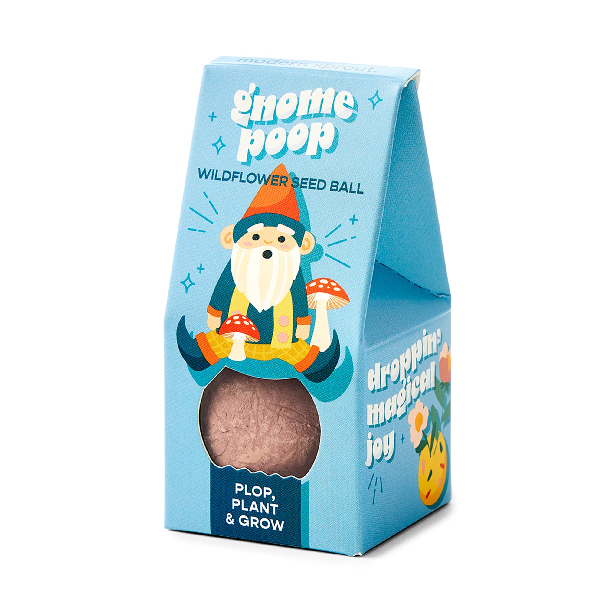 Magical Plops