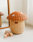 Mushroom Basket