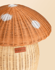 Mushroom Basket