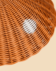 Mushroom Basket