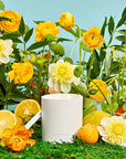 Neroli Citronella 2-Wick Candle