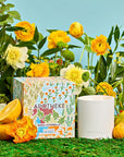 Neroli Citronella 2-Wick Candle