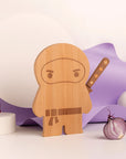 Ninja Board