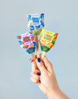 Seed Pops - Garden