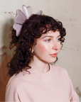 Petal Scrunchie