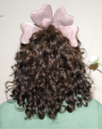 Petal Scrunchie