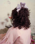Petal Scrunchie