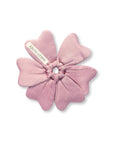 Petal Scrunchie