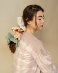 Relevé Scrunchie