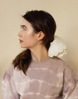 Relevé Scrunchie