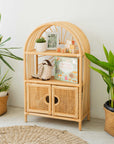 Sunshine Arch Cabinet Shelf