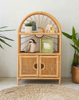 Sunshine Arch Cabinet Shelf