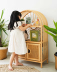 Sunshine Arch Cabinet Shelf