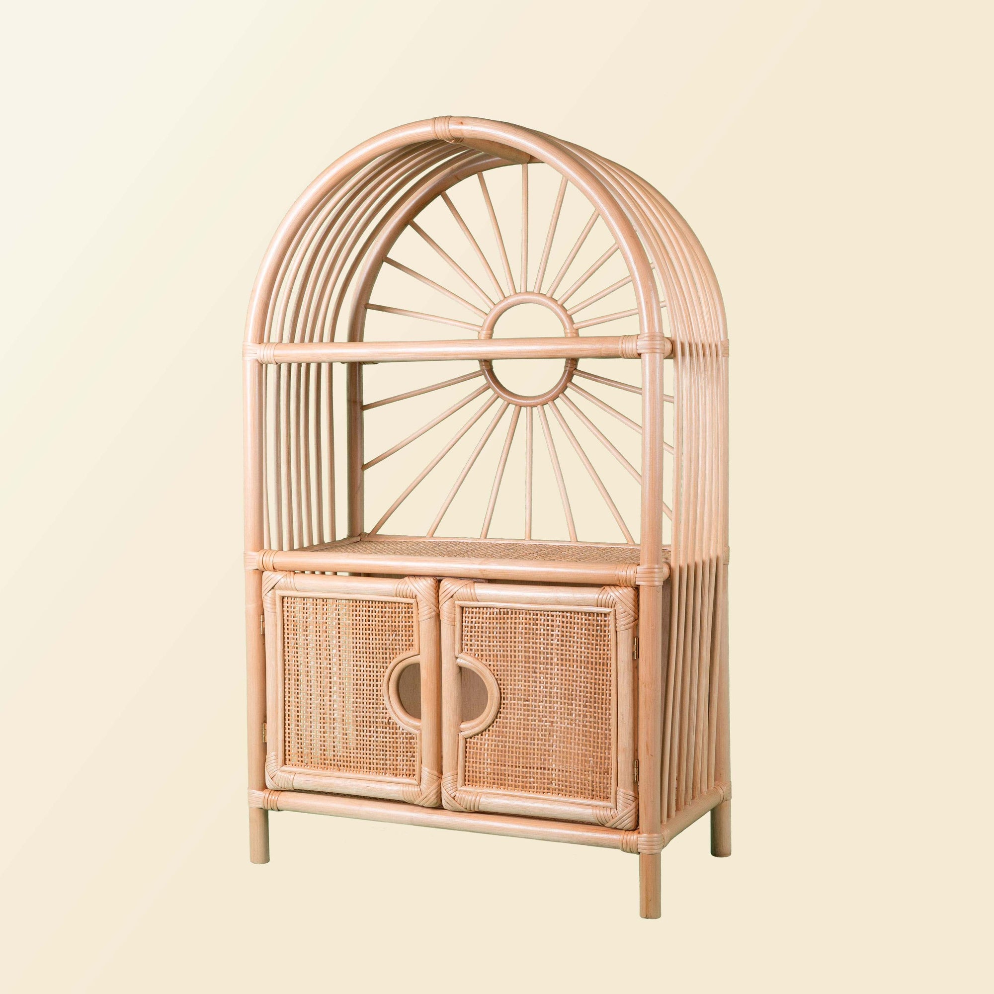 Sunshine Arch Cabinet Shelf