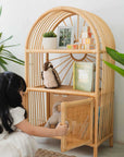 Sunshine Arch Cabinet Shelf