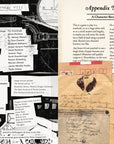 Thousand Year Old Vampire (Book+PDF)