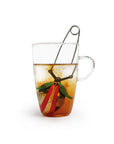 Tea Trap