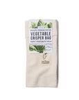 STANDARD Vegetable Saver Bag | Organic Cotton Produce Bag