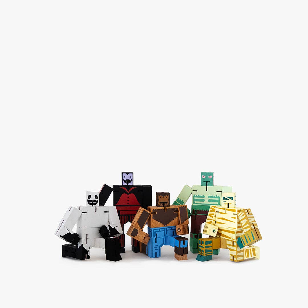 Cubebot® Supernaturals Micro POP