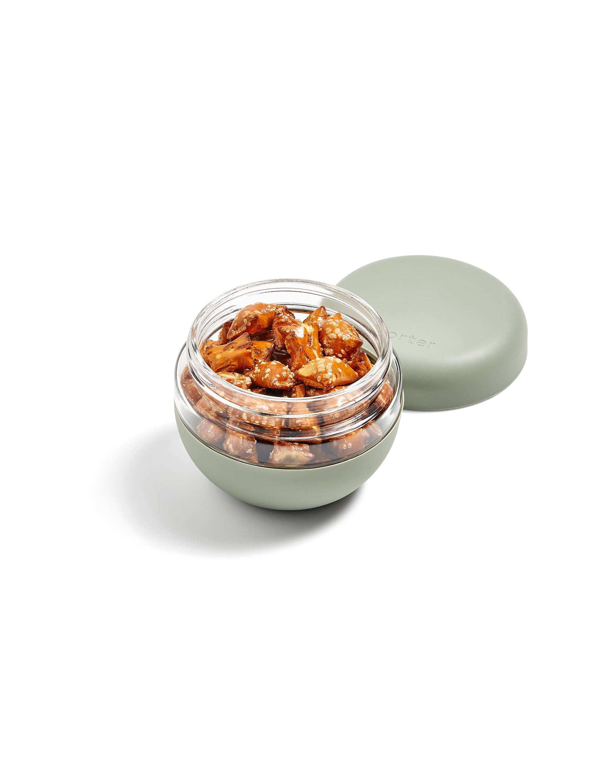 Glass Seal Tight To-Go &amp; Storage Bowl