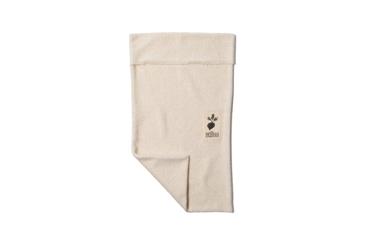 LARGE Vegetable Saver Bag | Organic Cotton Produce Bag