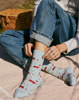 Socks that Save Farm Animals