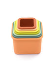 OB Designs - Square Stacking Cups
