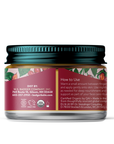 Rose Beauty Balm