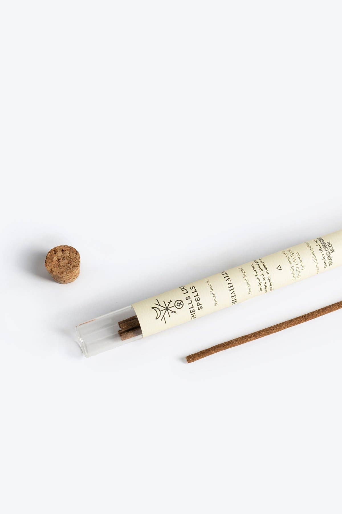 Heimdallr | Norse Magic inspired Incense Sticks | Sanctuary