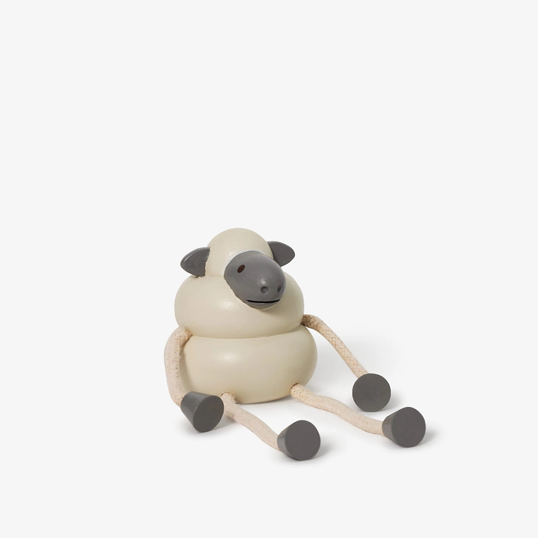 Palimals - playful wooden animals