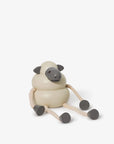 Palimals - playful wooden animals