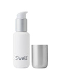 Pink Travel Bottle Set