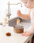 Ethical Global - Kid's Kitchen Play Set