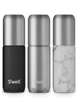 Onyx Travel Bottle Set