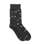 Socks that Protect Wolves
