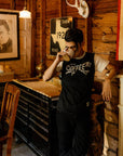 More Coffee Tee