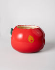 Ban.do - Ceramic Pencil Cup, Apple